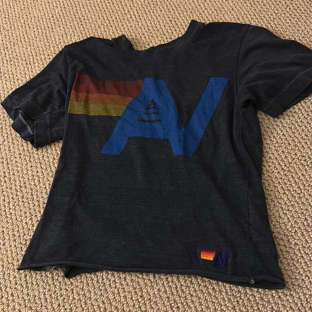 Aviator Nation Shirt